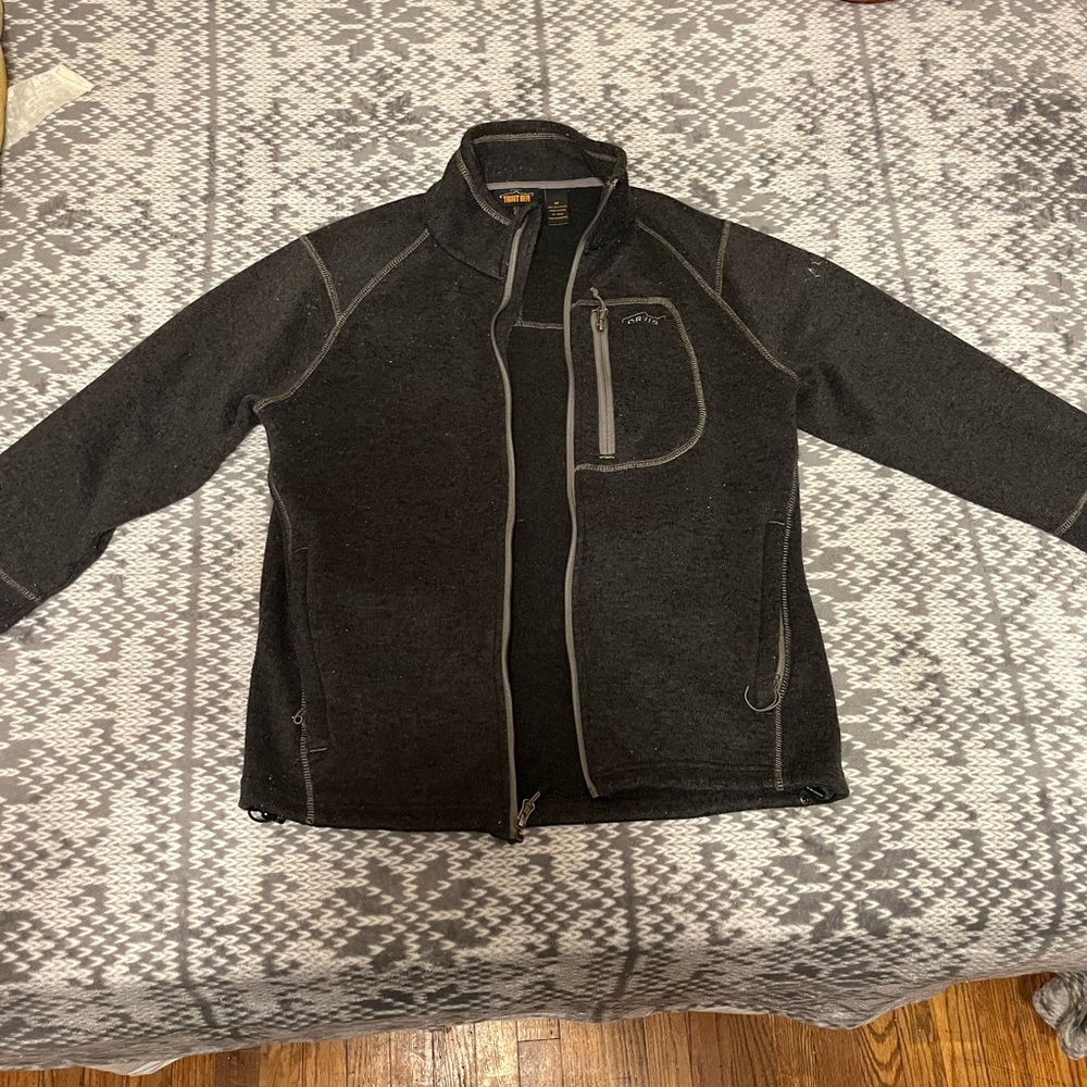 Orvis light jacket, Medium